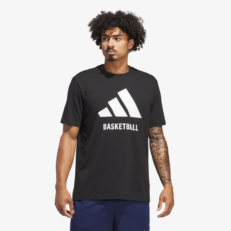 adidas KRATKA MAJICA BB CATEGORY M T 