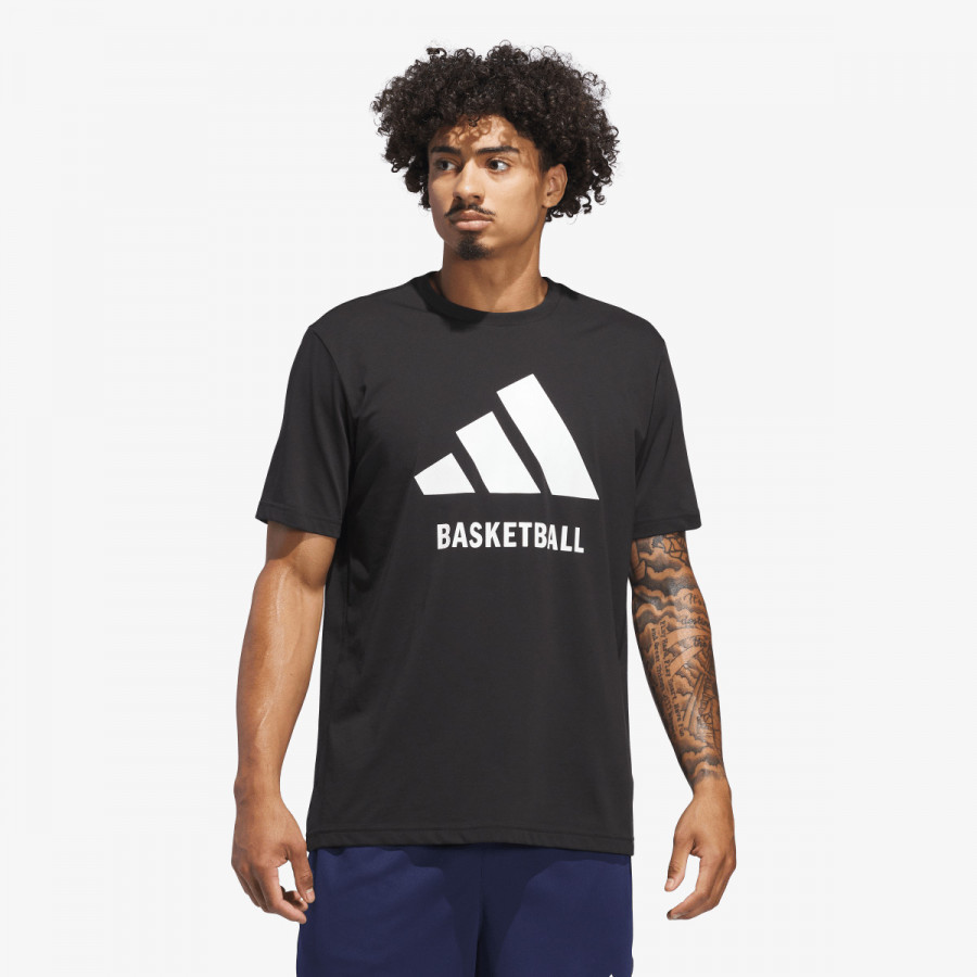 adidas KRATKA MAJICA BB CATEGORY M T 