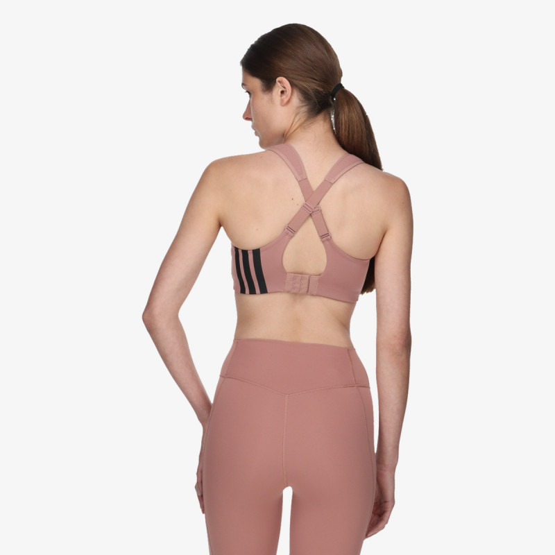 adidas ŠPORTNI NEDRČEK TLRDIM HS BRA 