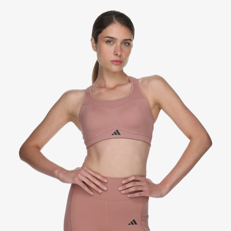 adidas ŠPORTNI NEDRČEK TLRDIM HS BRA 