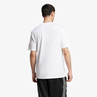 adidas KRATKA MAJICA TREFOIL ESS TEE 