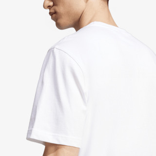 adidas KRATKA MAJICA TREFOIL ESS TEE 