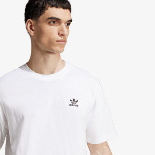 adidas KRATKA MAJICA TREFOIL ESS TEE 