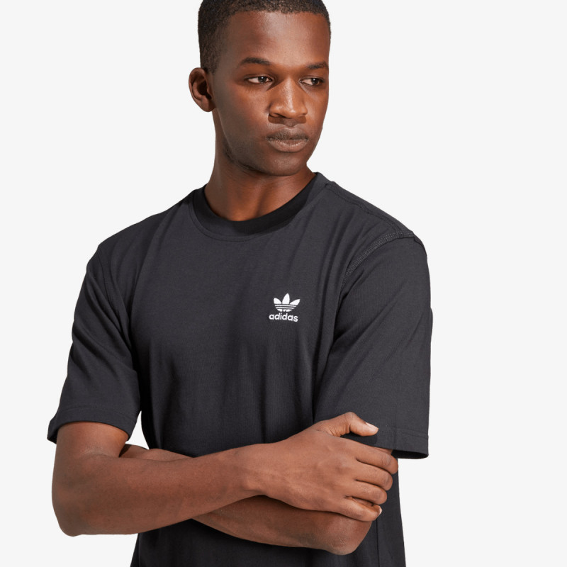 adidas KRATKA MAJICA TREFOIL ESS TEE 