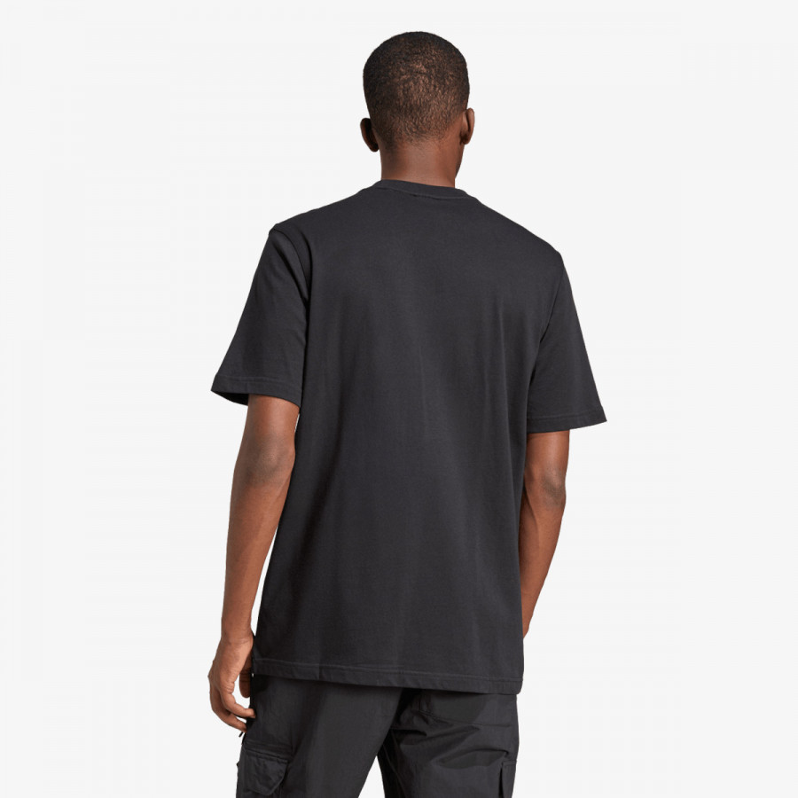 adidas KRATKA MAJICA TREFOIL ESS TEE 