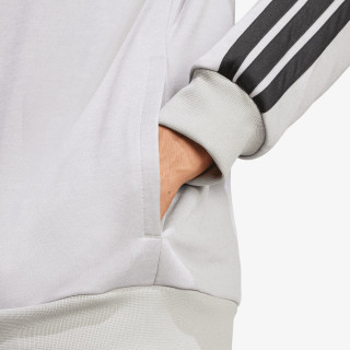 adidas TRENIRKA M 3S FT TT TS