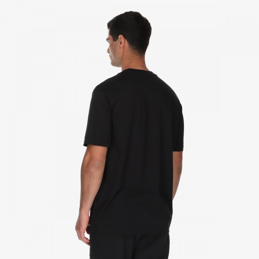 adidas KRATKA MAJICA BB PERF LOGO 