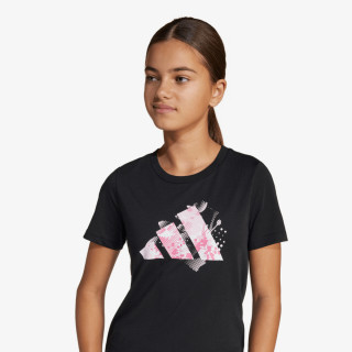 adidas KRATKA MAJICA JG TRAIN TEE