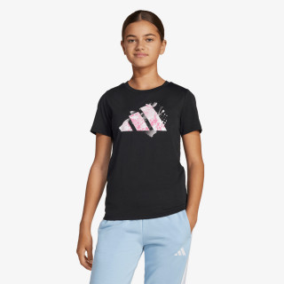 adidas KRATKA MAJICA JG TRAIN TEE