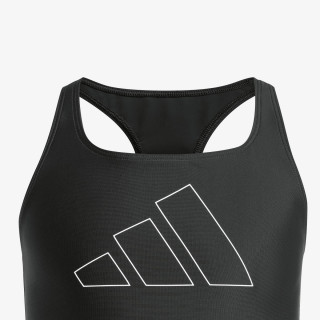 adidas DVODELNE KOPALKE BIG BARS BIK GY 