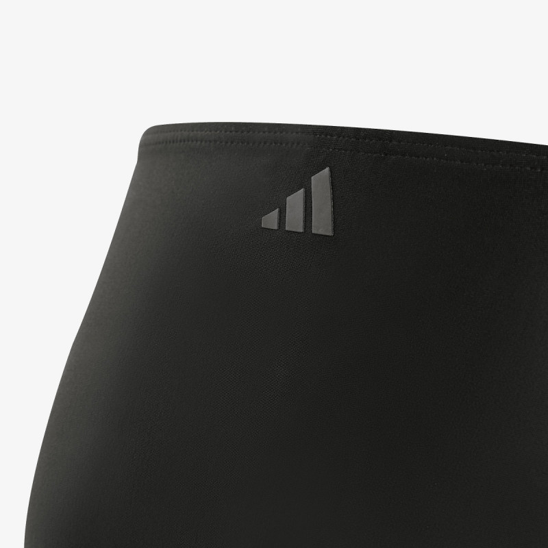 adidas DVODELNE KOPALKE BIG BARS BIK GY 