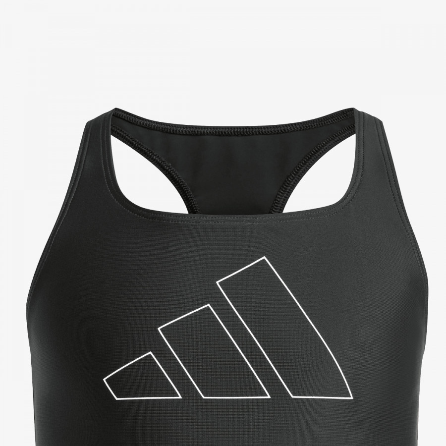 adidas DVODELNE KOPALKE BIG BARS BIK GY 