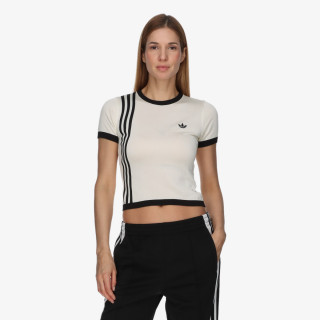 adidas KRATKA MAJICA Knitted 