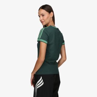 adidas KRATKA MAJICA BADGE SLIM TEE 