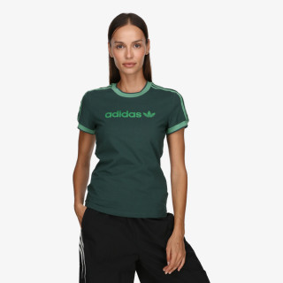 adidas KRATKA MAJICA BADGE SLIM TEE 