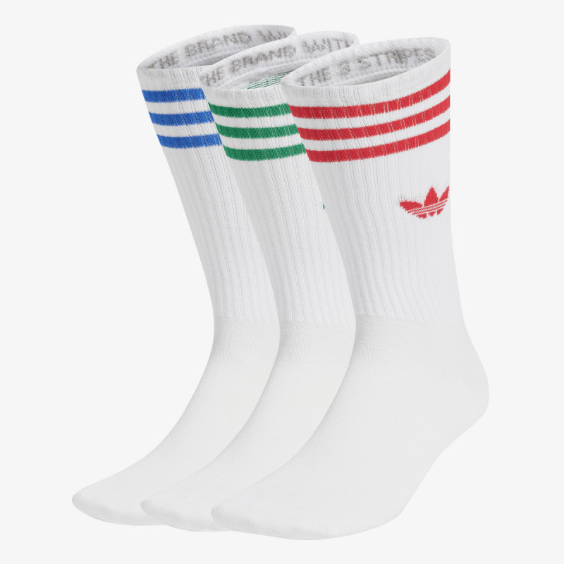 adidas Nogavice HIGH CREW SOCK 