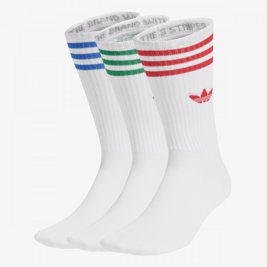 adidas Nogavice HIGH CREW SOCK 