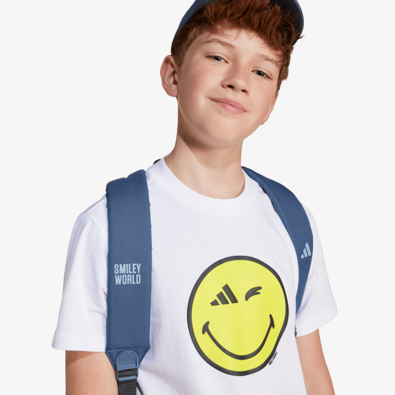 adidas KRATKA MAJICA J SMI TEE