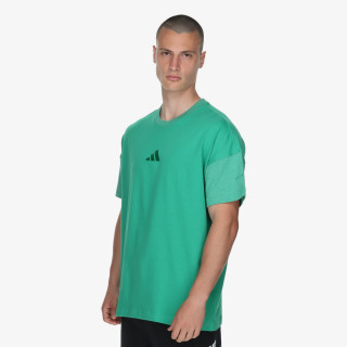 adidas KRATKA MAJICA M A SZN CB T 