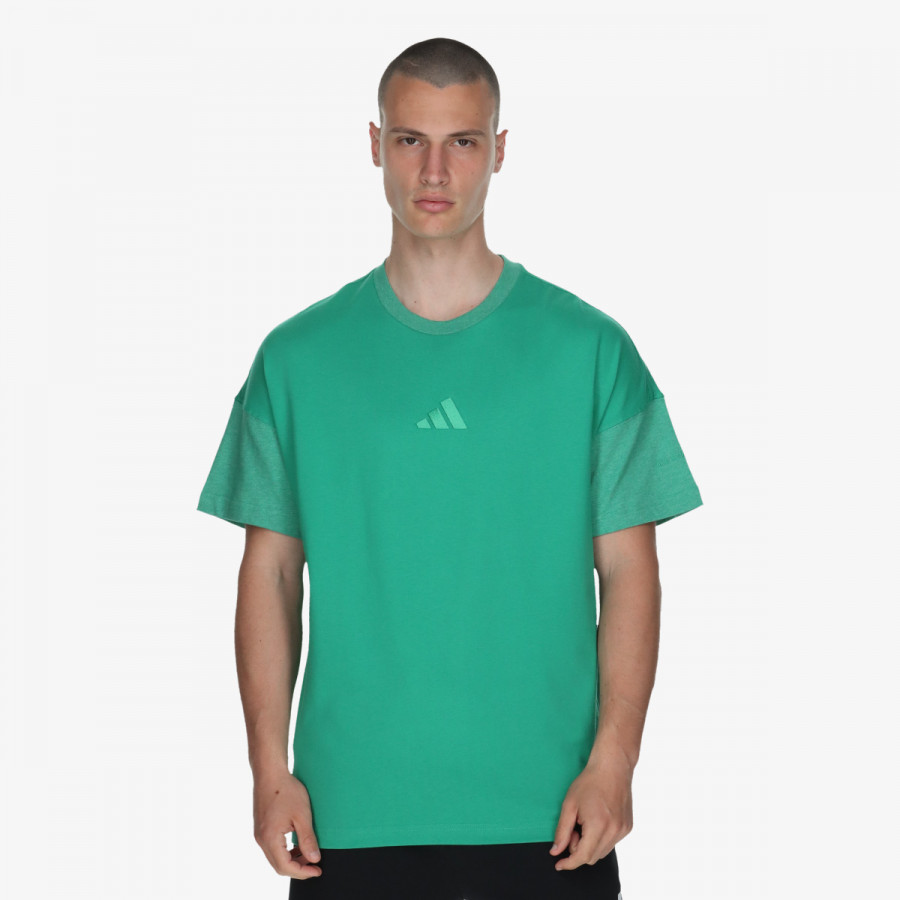 adidas KRATKA MAJICA M A SZN CB T 