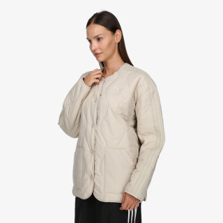 adidas JAKNA QUILTED LINER 