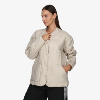 adidas JAKNA QUILTED LINER 