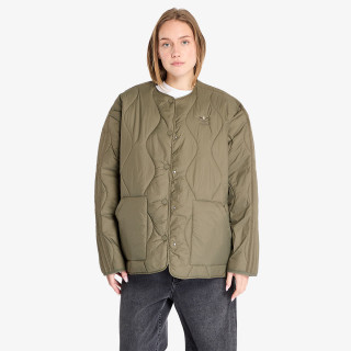 adidas JAKNA Quilted Liner 
