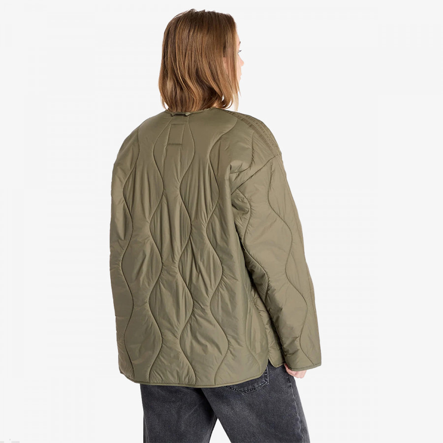 adidas JAKNA Quilted Liner 