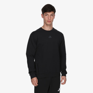 adidas KAPUCAR D4T CREW SWEATS 