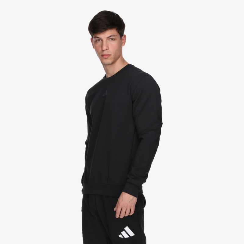 adidas KAPUCAR D4T CREW SWEATS 