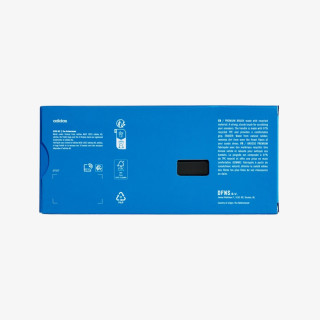 DFNS SET adidas Originals Suede Kit - suede maint 