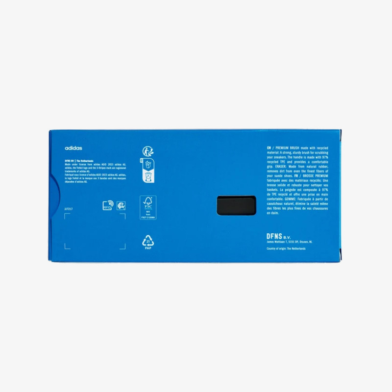 DFNS SET adidas Originals Suede Kit - suede maint 