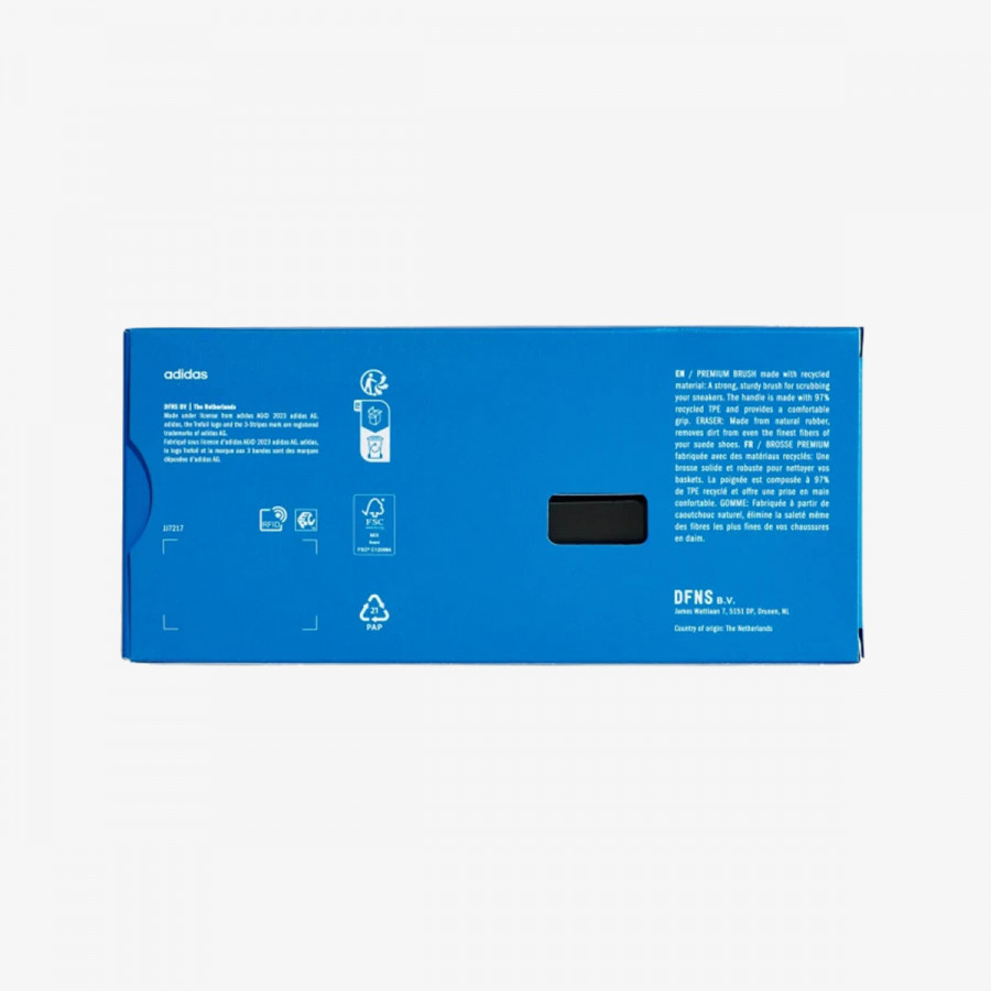 DFNS SET adidas Originals Suede Kit - suede maint 