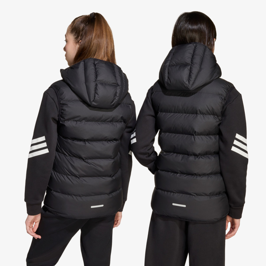 adidas BREZROKAVNIK Synthetic Down 