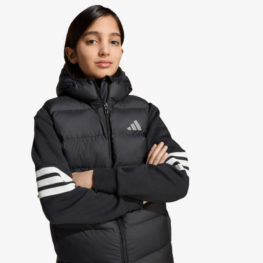 adidas BREZROKAVNIK Synthetic Down 