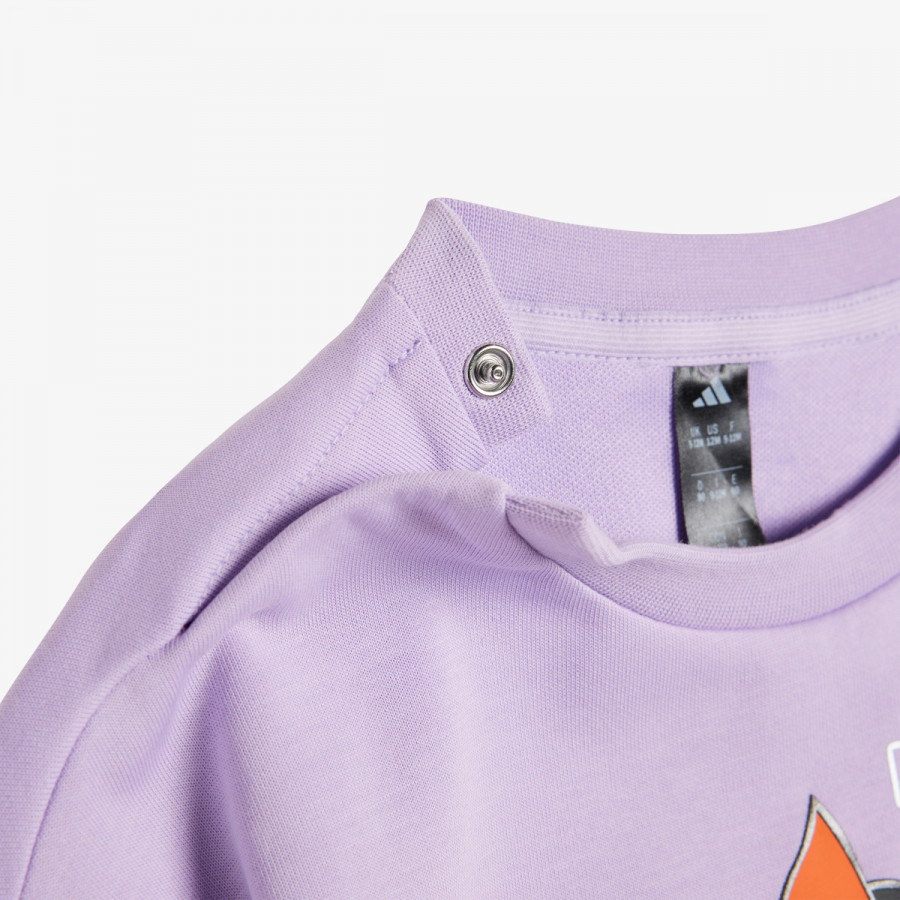 adidas TRENIRKA Disney Minnie Mouse 