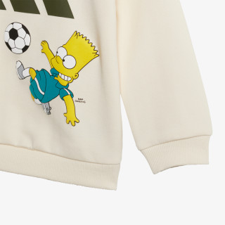 adidas TRENIRKA The Simpsons 