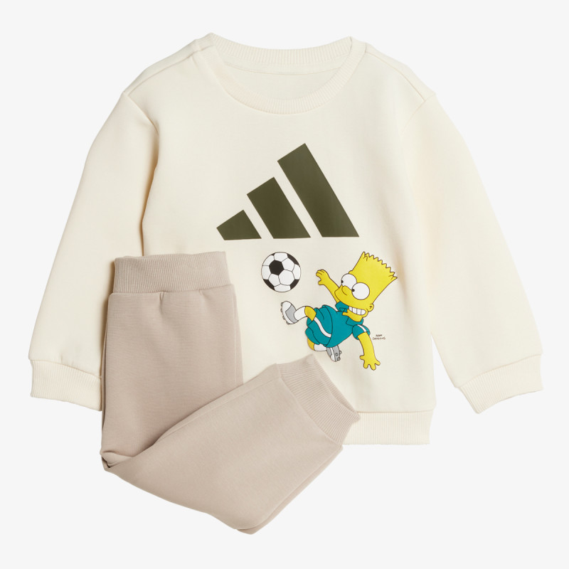 adidas TRENIRKA The Simpsons 