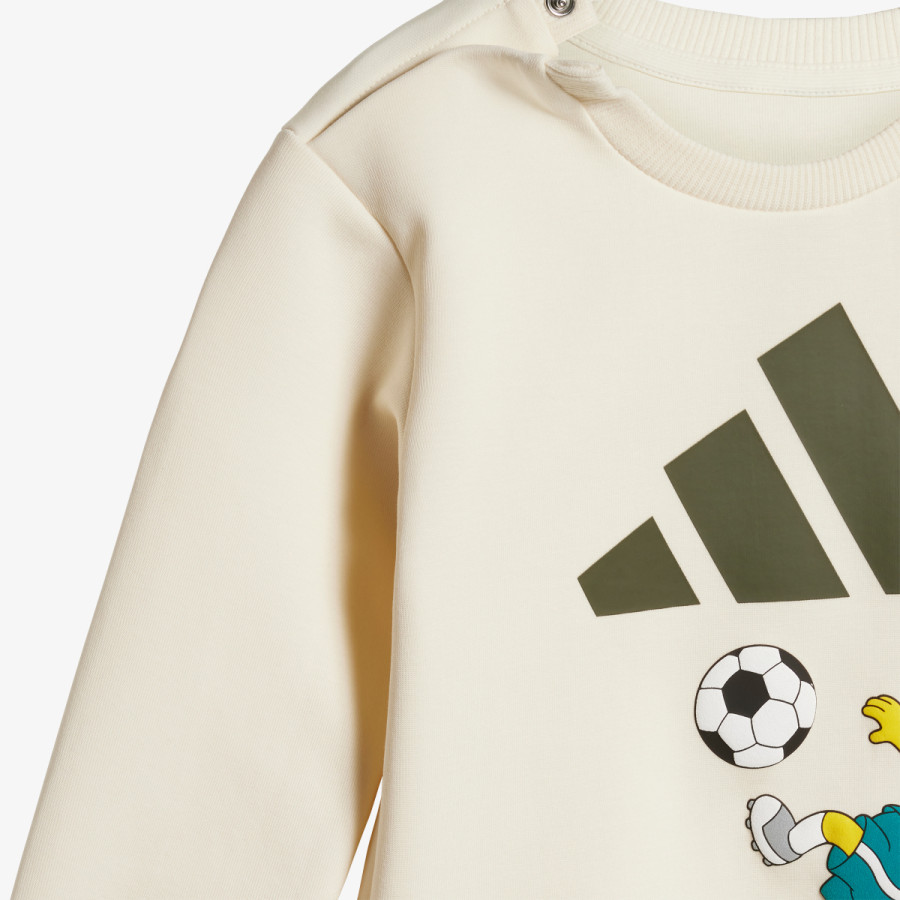 adidas TRENIRKA The Simpsons 