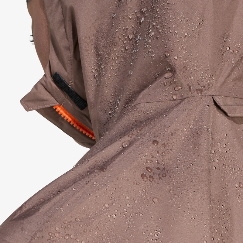 adidas JAKNA W XP 2.5 ANORAK 