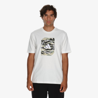 adidas KRATKA MAJICA M C CAMO BOX T 