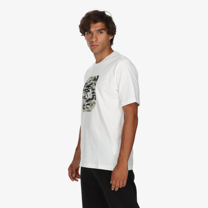 adidas KRATKA MAJICA M C CAMO BOX T 
