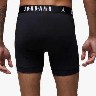 JORDAN SPODNJE PERILO JHM FLIGHT COTTON CORE 3PK BB 