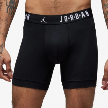 NIKE SPODNJE PERILO JHM FLIGHT COTTON CORE 3PK BB 
