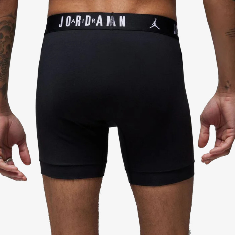 JORDAN SPODNJE PERILO JHM FLIGHT COTTON CORE 3PK BB 