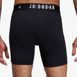 JORDAN SPODNJE PERILO JHM FLIGHT COTTON CORE 3PK BB 