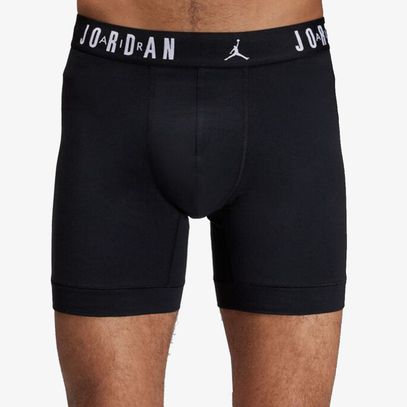 JORDAN SPODNJE PERILO JHM FLIGHT COTTON CORE 3PK BB 