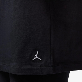 JORDAN KRATKA MAJICA JHM FLIGHT BASE TEE 2PK 