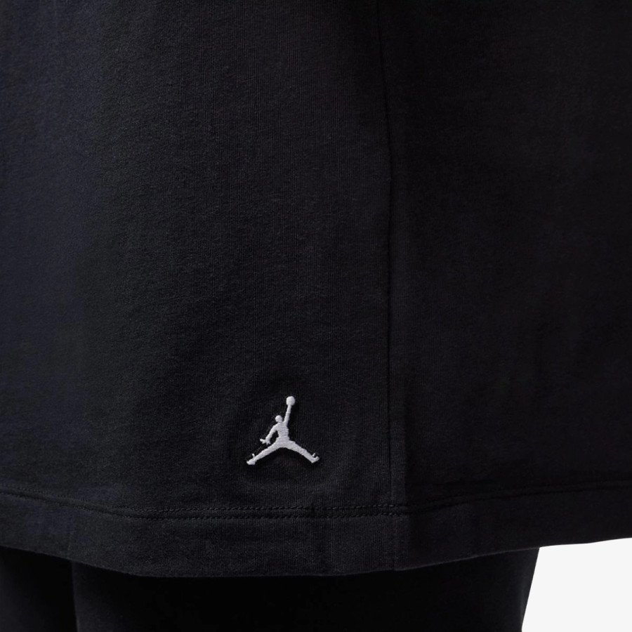 JORDAN KRATKA MAJICA JHM FLIGHT BASE TEE 2PK 