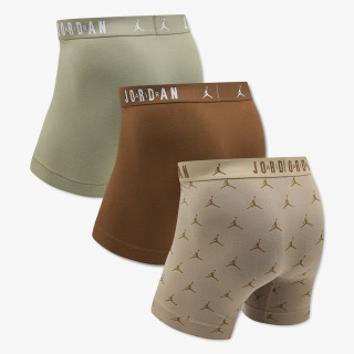 JORDAN SPODNJE PERILO JHM MENS FLIGHT COTTON ESST 3P 